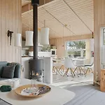 Semesterbostad Yma - 250m From The Sea By Interhome Sonderby (Midtjylland)