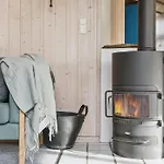 Semesterbostad Yma - 250m From The Sea By Interhome