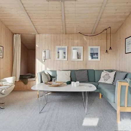 Semesterbostad Yma - 250m From The Sea By Interhome