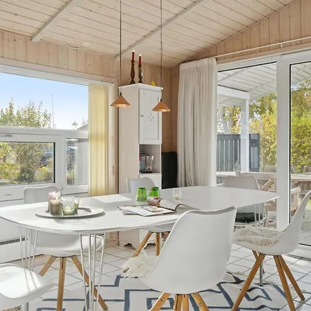 Semesterbostad Yma - 250m From The Sea By Interhome Sonderby (Midtjylland)