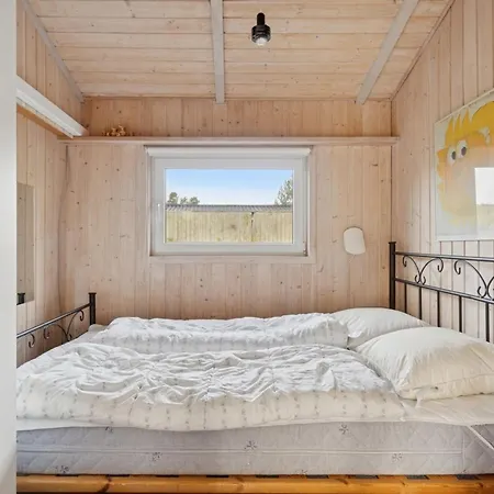 Semesterbostad Yma - 250m From The Sea By Interhome