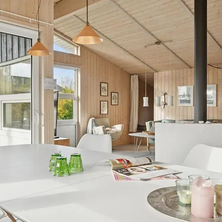 Ferienhaus Yma - 250m From The Sea By Interhome *