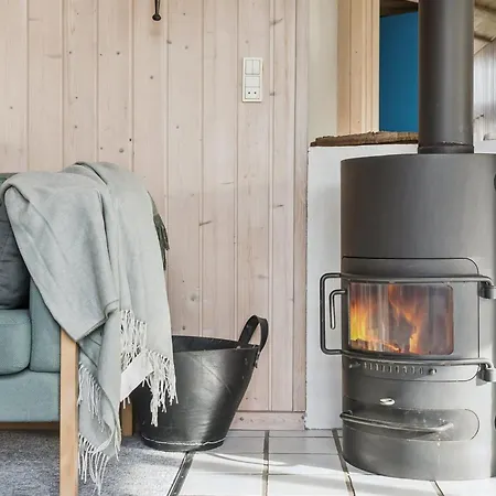 Ferienhaus Yma - 250m From The Sea By Interhome